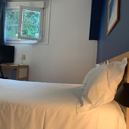 Hotel Montilleul - Villa Primrose Pau Eksteriør billede