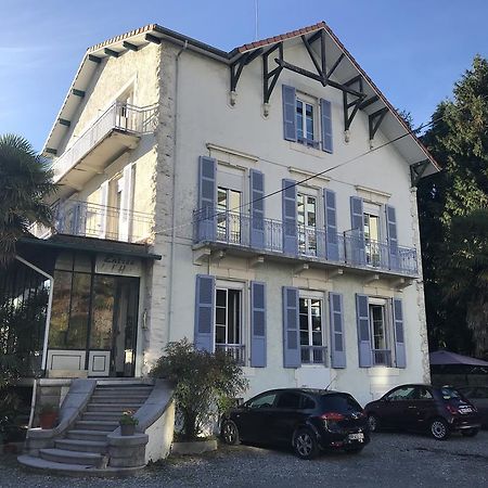 Hotel Montilleul - Villa Primrose Pau Eksteriør billede