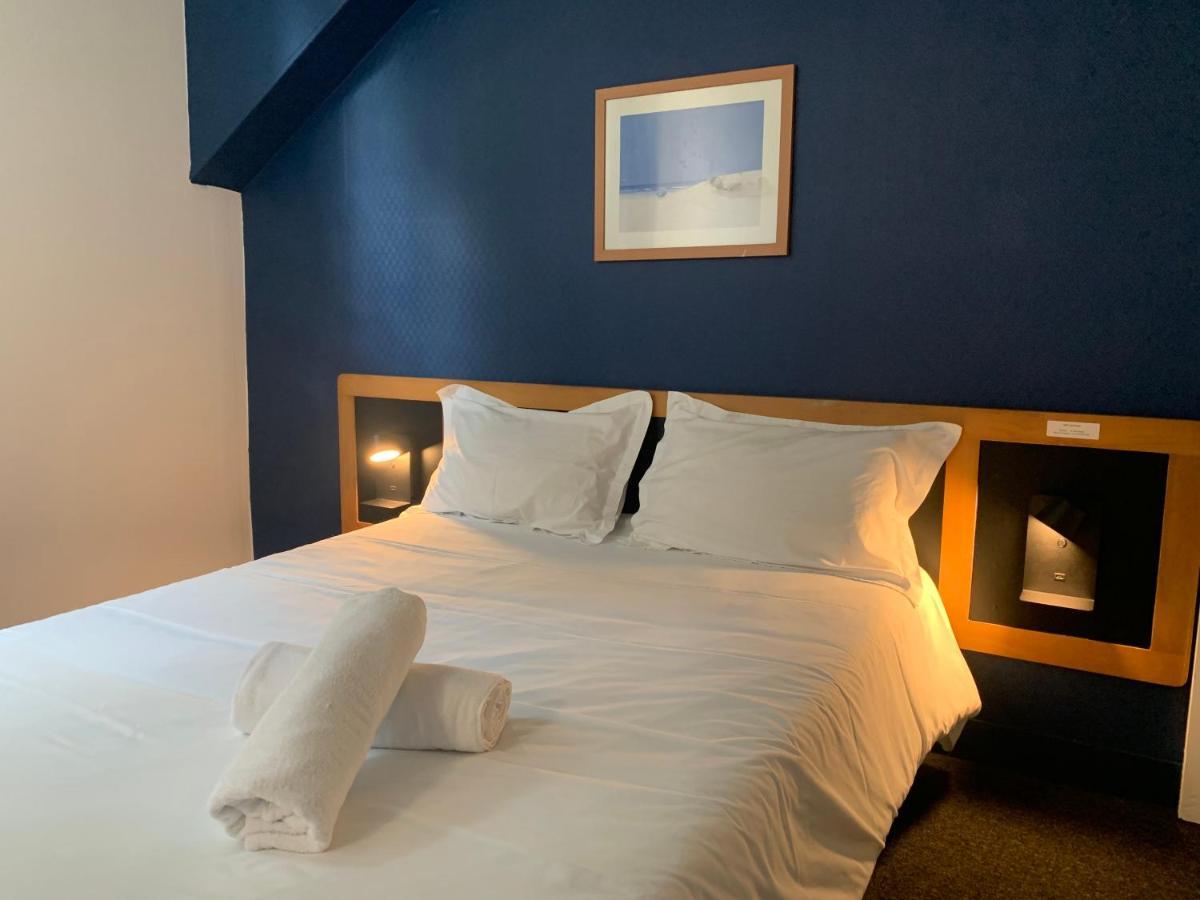 Hotel Montilleul - Villa Primrose Pau Eksteriør billede