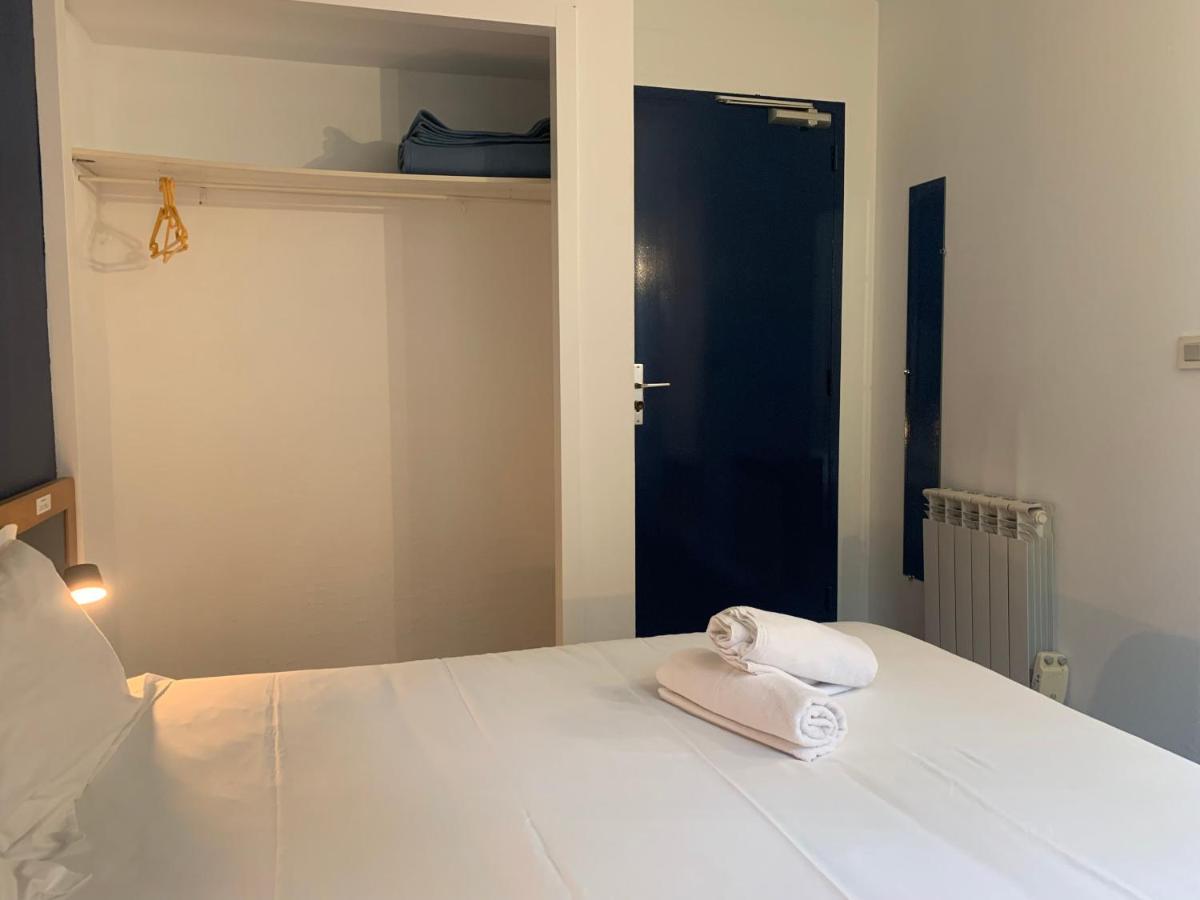 Hotel Montilleul - Villa Primrose Pau Eksteriør billede