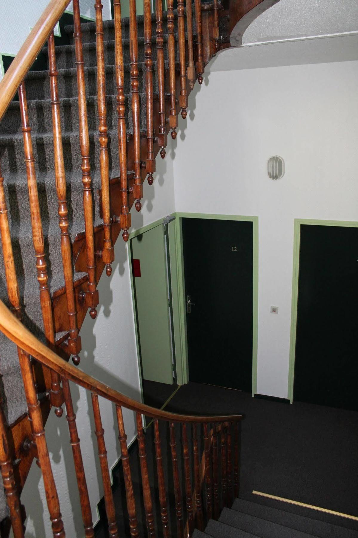 Hotel Montilleul - Villa Primrose Pau Eksteriør billede
