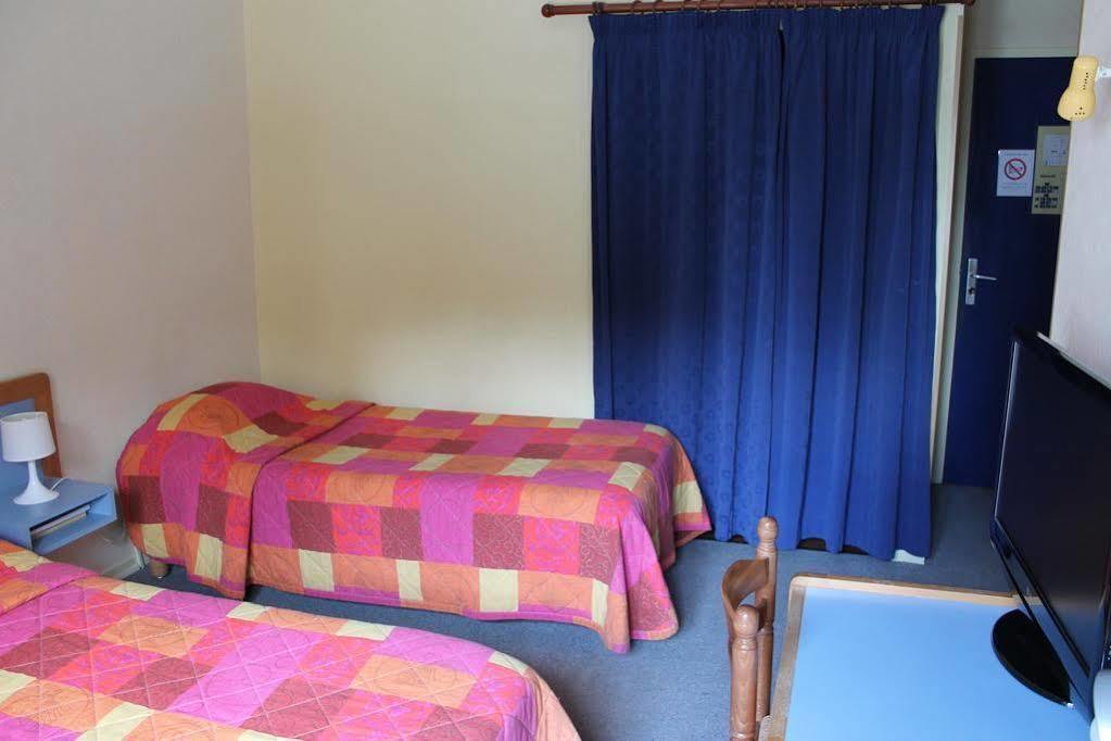 Hotel Montilleul - Villa Primrose Pau Eksteriør billede