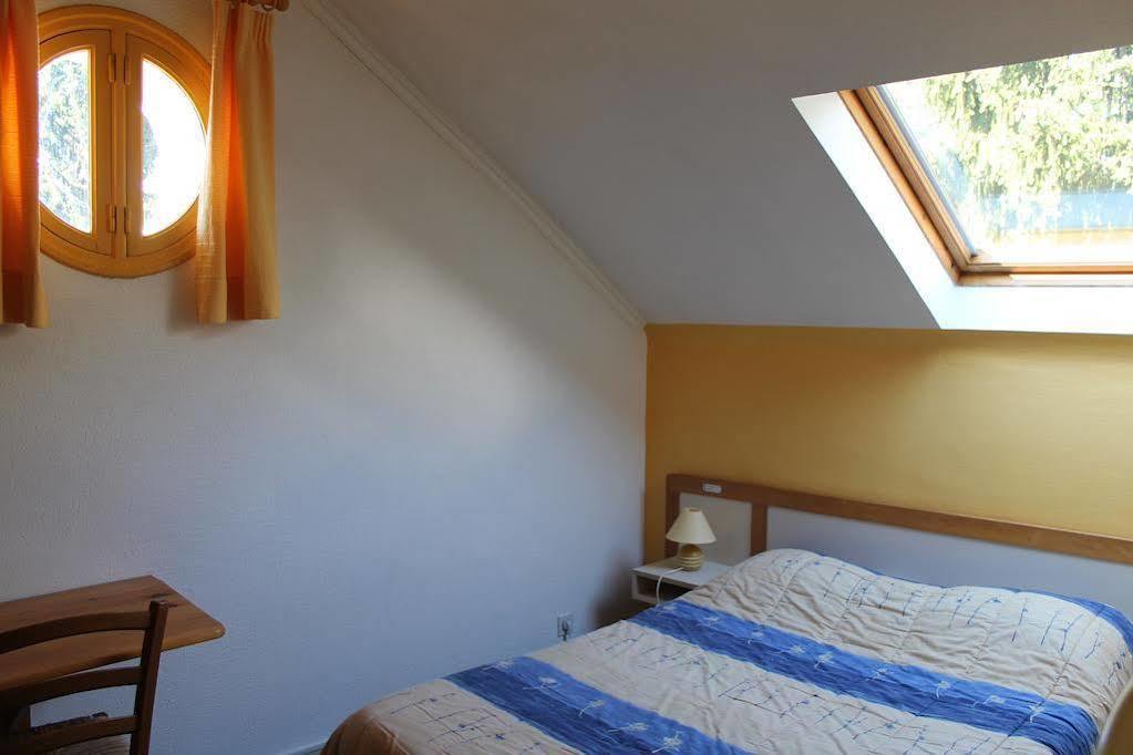 Hotel Montilleul - Villa Primrose Pau Eksteriør billede