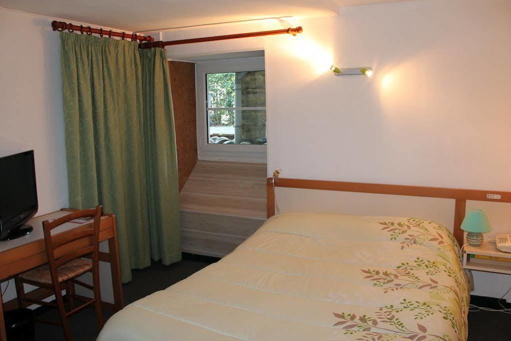 Hotel Montilleul - Villa Primrose Pau Eksteriør billede